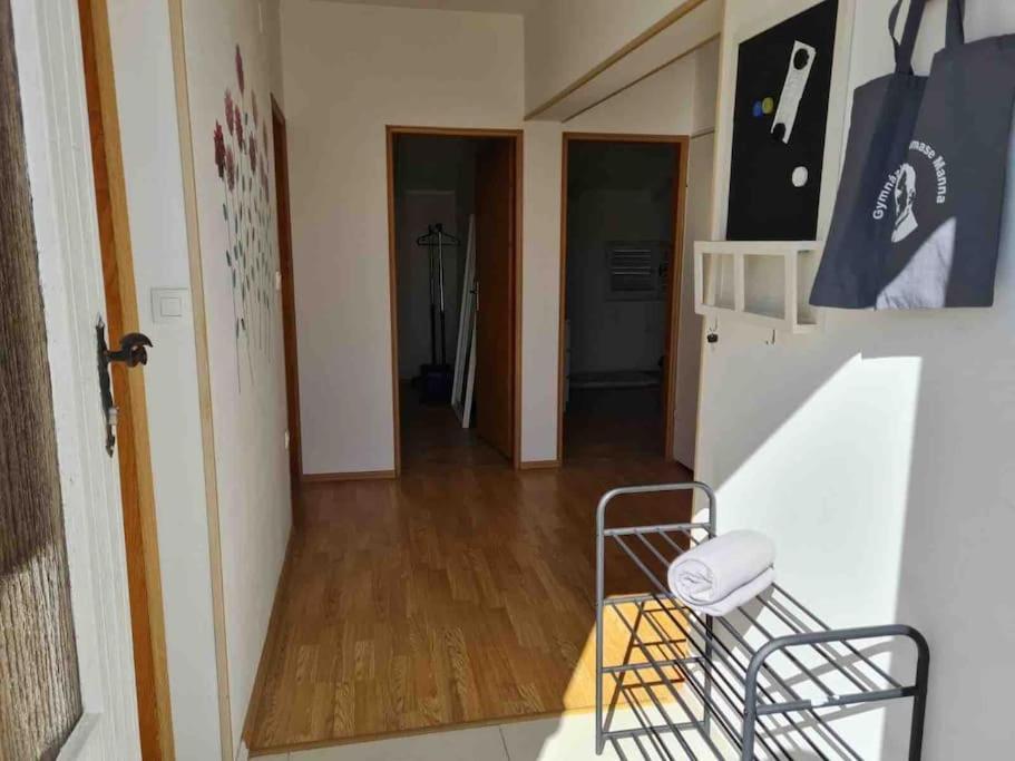 Ferienwohnung Prostorny Domov V Nejkrasnejsi Casti Chorvatska Vodice Exterior foto
